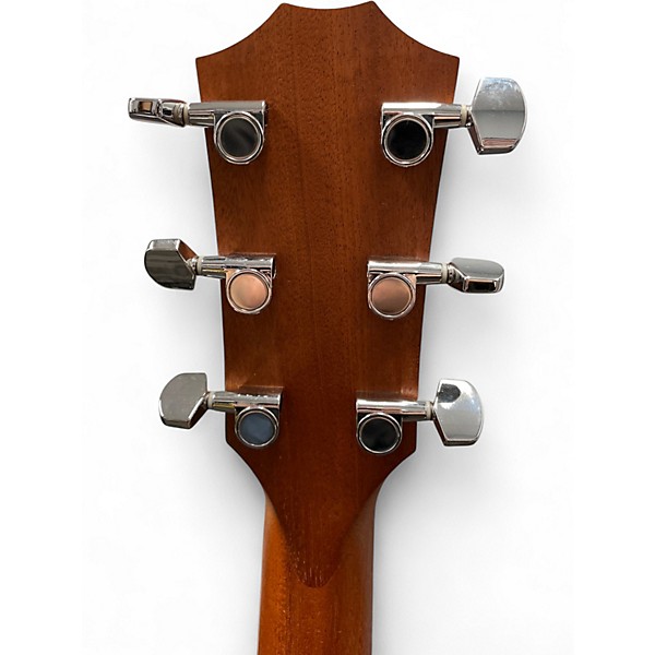 Used Taylor 114 Natural Acoustic Guitar