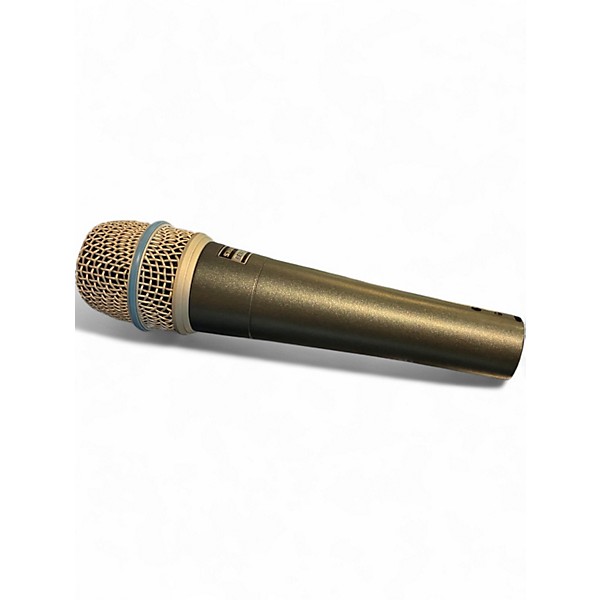Used Shure Beta 57A Dynamic Microphone