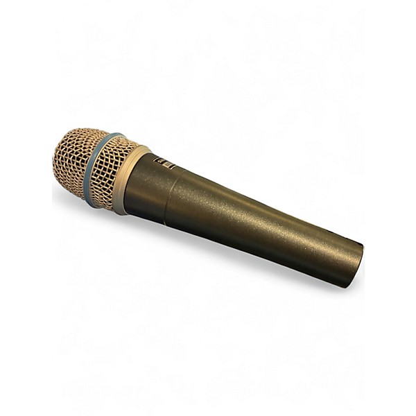 Used Shure Beta 57A Dynamic Microphone