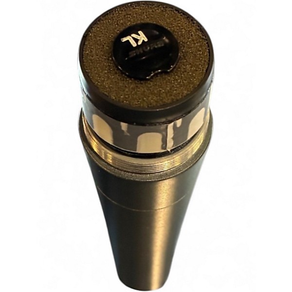 Used Shure Beta 57A Dynamic Microphone