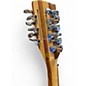 Used 2012 Rickenbacker 370/12 Natural Hollow Body Electric Guitar