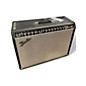 Used 2010s Fender Twin Reverb 2x12 Tube Guitar Combo Amp thumbnail