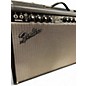 Used 2010s Fender Twin Reverb 2x12 Tube Guitar Combo Amp