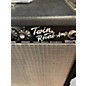 Used 2010s Fender Twin Reverb 2x12 Tube Guitar Combo Amp