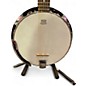 Used Kay J60 Natural Banjo