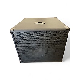Used Kustom PA112-S Powered Subwoofer