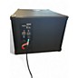 Used Kustom PA112-S Powered Subwoofer