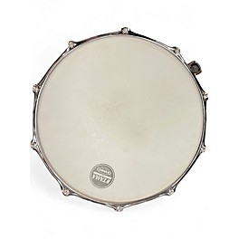Used TAMA 6.5X14 SOUNDWORKS Natural Drum