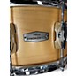 Used TAMA 6.5X14 SOUNDWORKS Natural Drum