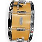 Used TAMA 6.5X14 SOUNDWORKS Natural Drum