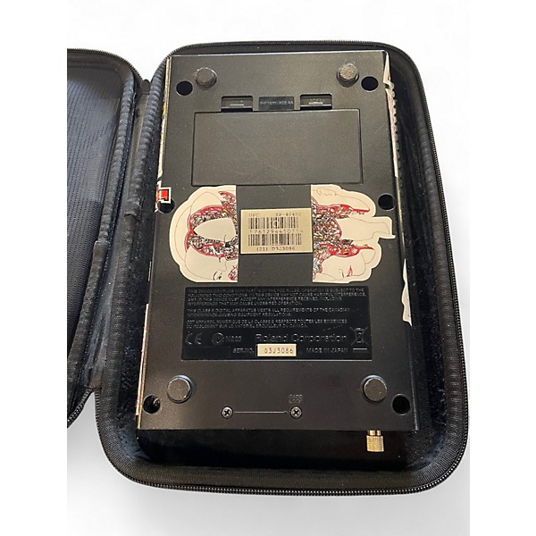 Used Roland SP404SX Production Controller