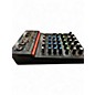 Used Harbinger LV8 Powered Mixer