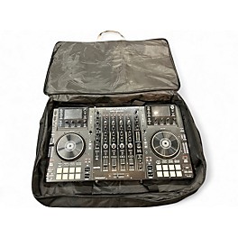 Used Denon DJ MCX8000 DJ Controller