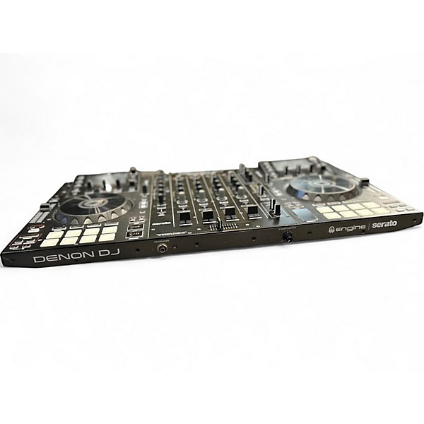 Used Denon DJ MCX8000 DJ Controller