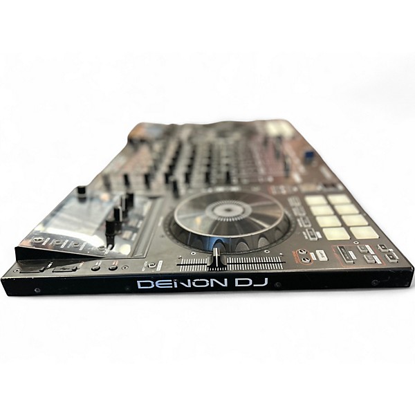 Used Denon DJ MCX8000 DJ Controller