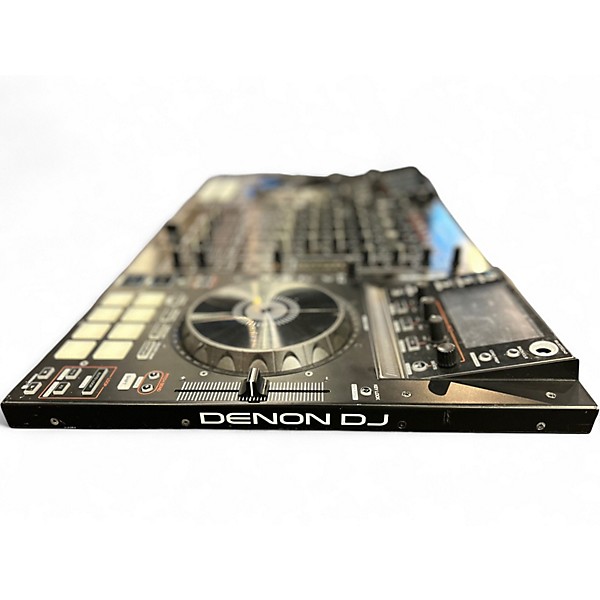Used Denon DJ MCX8000 DJ Controller