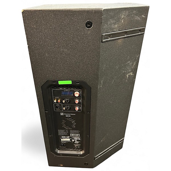 Used Electro-Voice EKX15P Powered Speaker