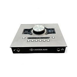 Used Universal Audio Apollo Twin Audio Interface
