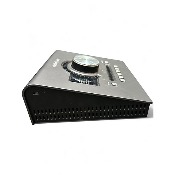 Used Universal Audio Apollo Twin Audio Interface