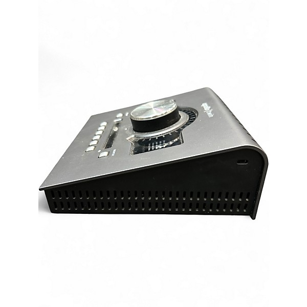 Used Universal Audio Apollo Twin Audio Interface