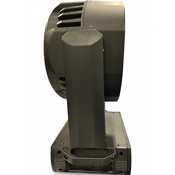 Used Shehds 37x15W RGBW Mini LED Wash Moving Head Intelligent Lighting