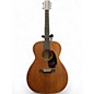 Used 2025 Martin 00017 Mahogany Acoustic Guitar thumbnail