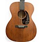 Used 2025 Martin 00017 Mahogany Acoustic Guitar