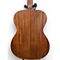 Used 2025 Martin 00017 Mahogany Acoustic Guitar