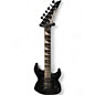 Used Jackson JS1X Dinky Minion black Solid Body Electric Guitar thumbnail