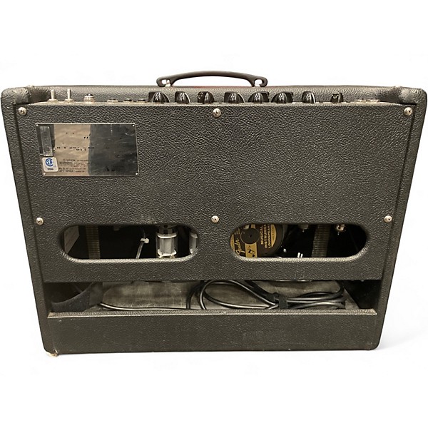 Used Fender Hot Rod Deluxe III 40W 1x12 Tube Guitar Combo Amp