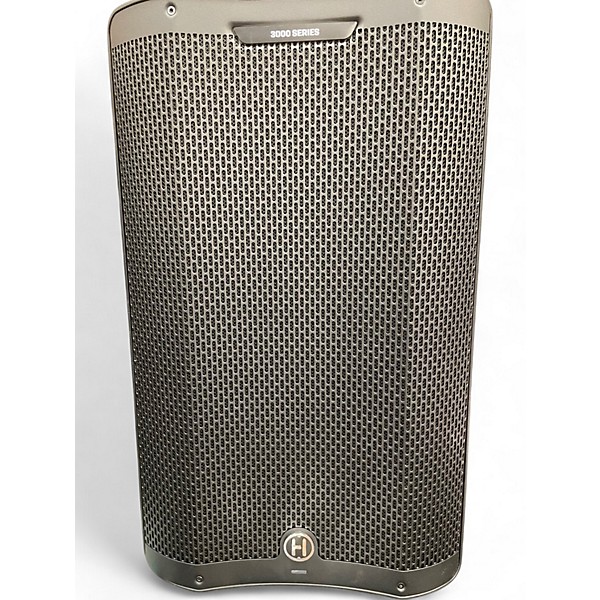 Used Harbinger Vari v3415 Keyboard Amp