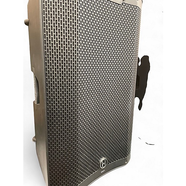 Used Harbinger Vari v3415 Keyboard Amp