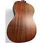 Used Orangewood OLIVER C Natural Acoustic Guitar