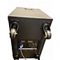 Used QSC KS112 Powered Subwoofer thumbnail