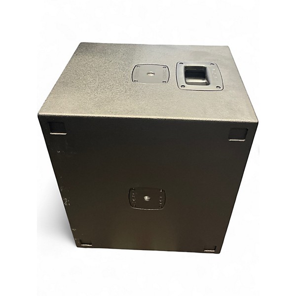 Used QSC KS112 Powered Subwoofer