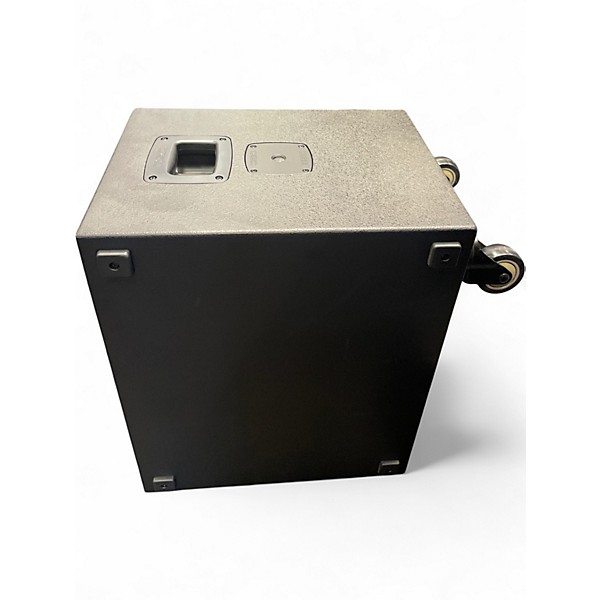 Used QSC KS112 Powered Subwoofer