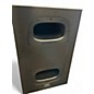 Used QSC KS112 Powered Subwoofer