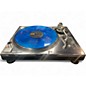 Used Technics SL1200MK5 Turntable