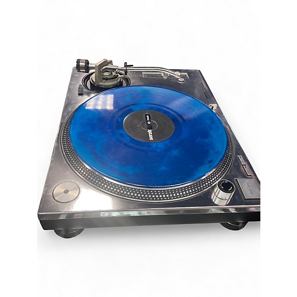 Used Technics SL1200MK5 Turntable