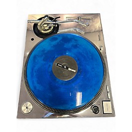 Used Technics SL1200MK5 Turntable