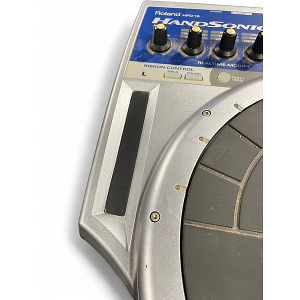 Used Roland HPD-15 Drum MIDI Controller