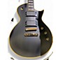 Used 2019 ESP LTD EC1000 VINTAGE BLACK Solid Body Electric Guitar