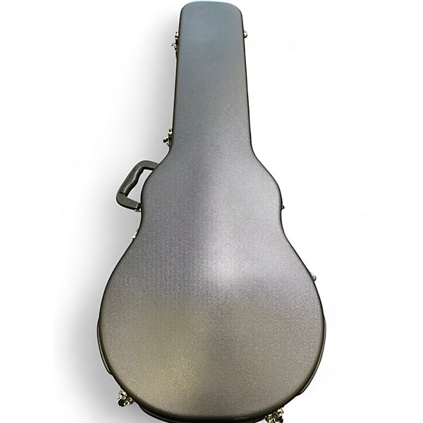 Used 2019 ESP LTD EC1000 VINTAGE BLACK Solid Body Electric Guitar