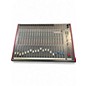 Used Allen & Heath ZED24 Unpowered Mixer thumbnail