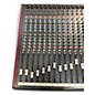 Used Allen & Heath ZED24 Unpowered Mixer