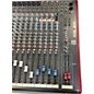Used Allen & Heath ZED24 Unpowered Mixer