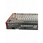 Used Allen & Heath ZED24 Unpowered Mixer