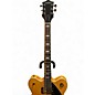 Used Gretsch Guitars STREAMLINER 2PU Gold Hollow Body Electric Guitar