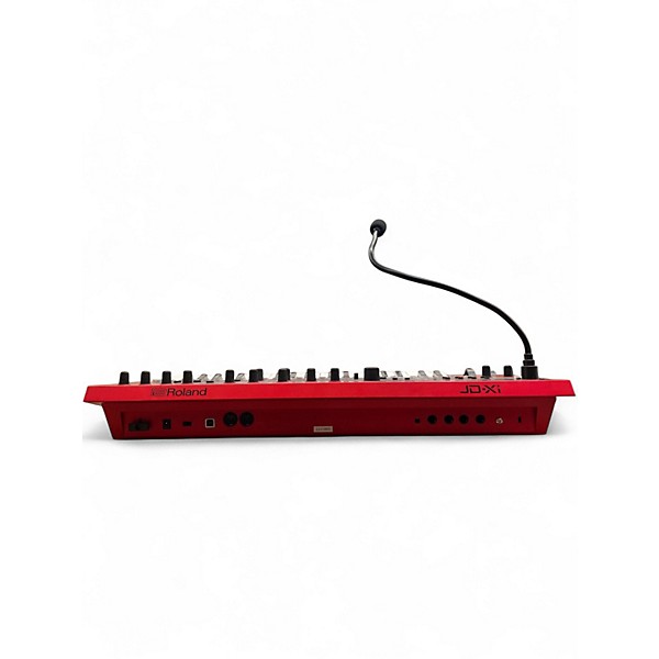 Used Roland JD-Xi Synthesizer