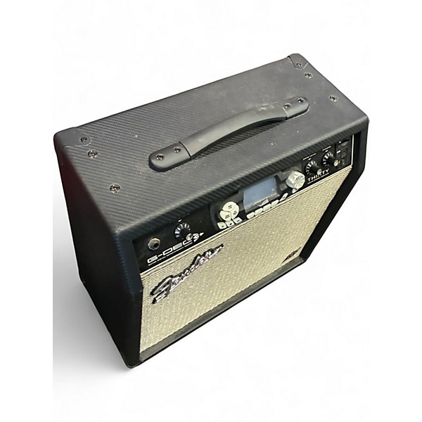 Used Fender G Dec 30 Guitar Combo Amp